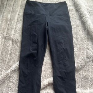 Yogalicious Black Performance Leggings